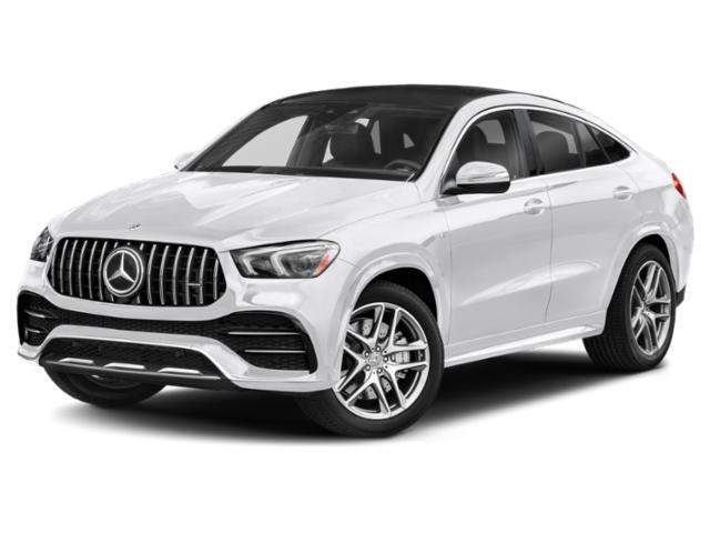 mercedes-benz gle coupe 2023 4JGFD6BB5PA908041 image